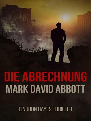 cover image of Die Abrechnung